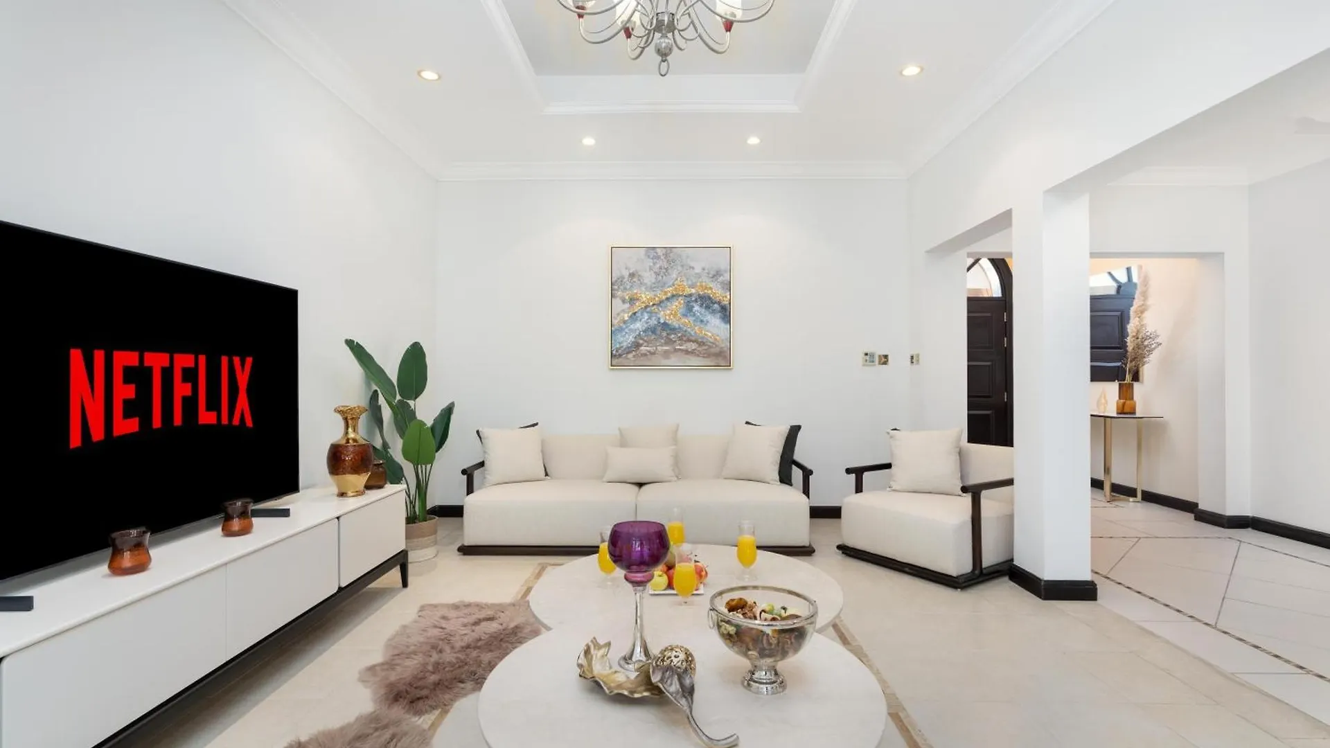 Samaya Vacation Homes - Luxury Villa Pool - Beach Access & Fishing Zone