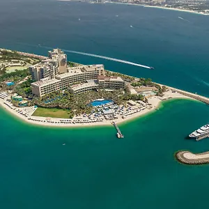 אתר נופש Rixos The Palm &, דובאי