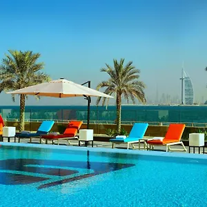Aloft Palm Jumeirah Dubai