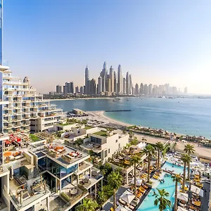 אתר נופש Five Palm Jumeirah, דובאי