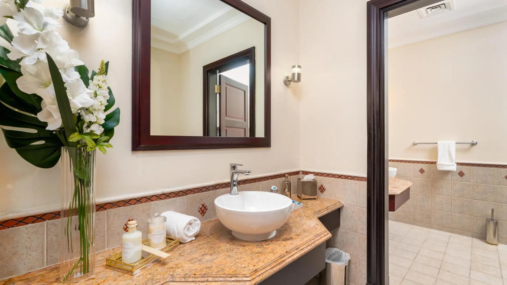 Samaya Vacation Homes - Luxury Villa Pool - Beach Access & Fishing Zone