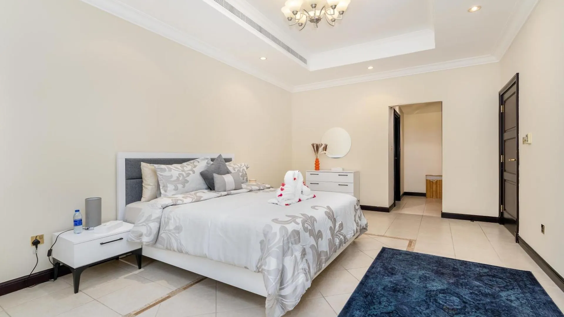 Samaya Vacation Homes - Luxury Villa Pool - Beach Access & Fishing Zone 0*, Dubai United Arab Emirates