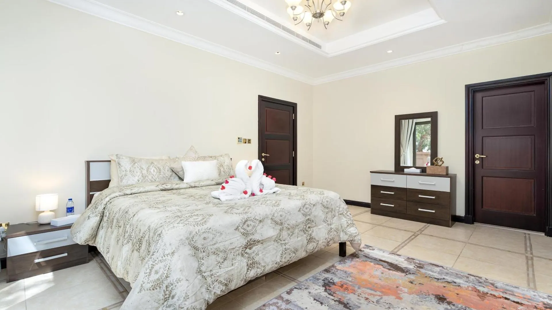 Samaya Vacation Homes - Luxury Villa Pool - Beach Access & Fishing Zone
