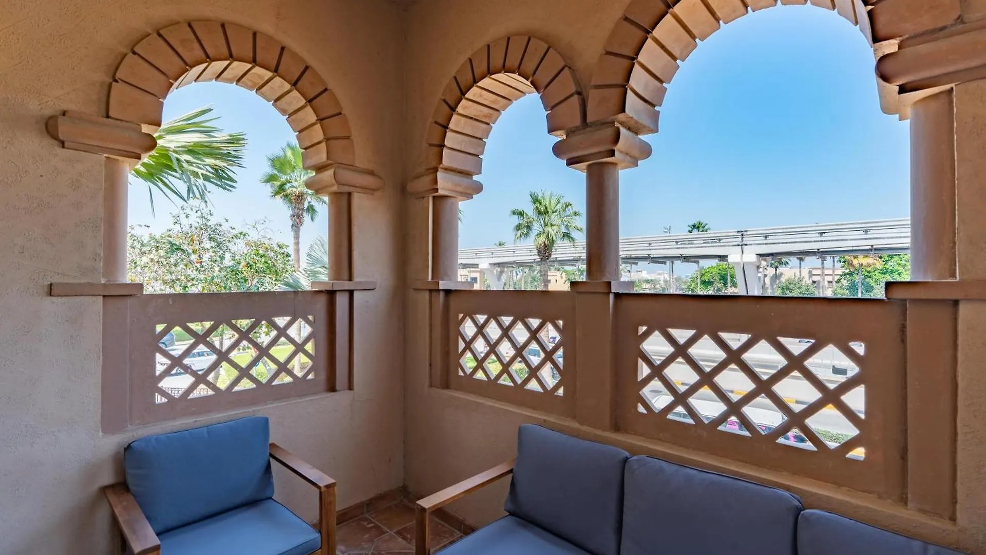 Samaya Vacation Homes - Luxury Villa Pool - Beach Access & Fishing Zone
