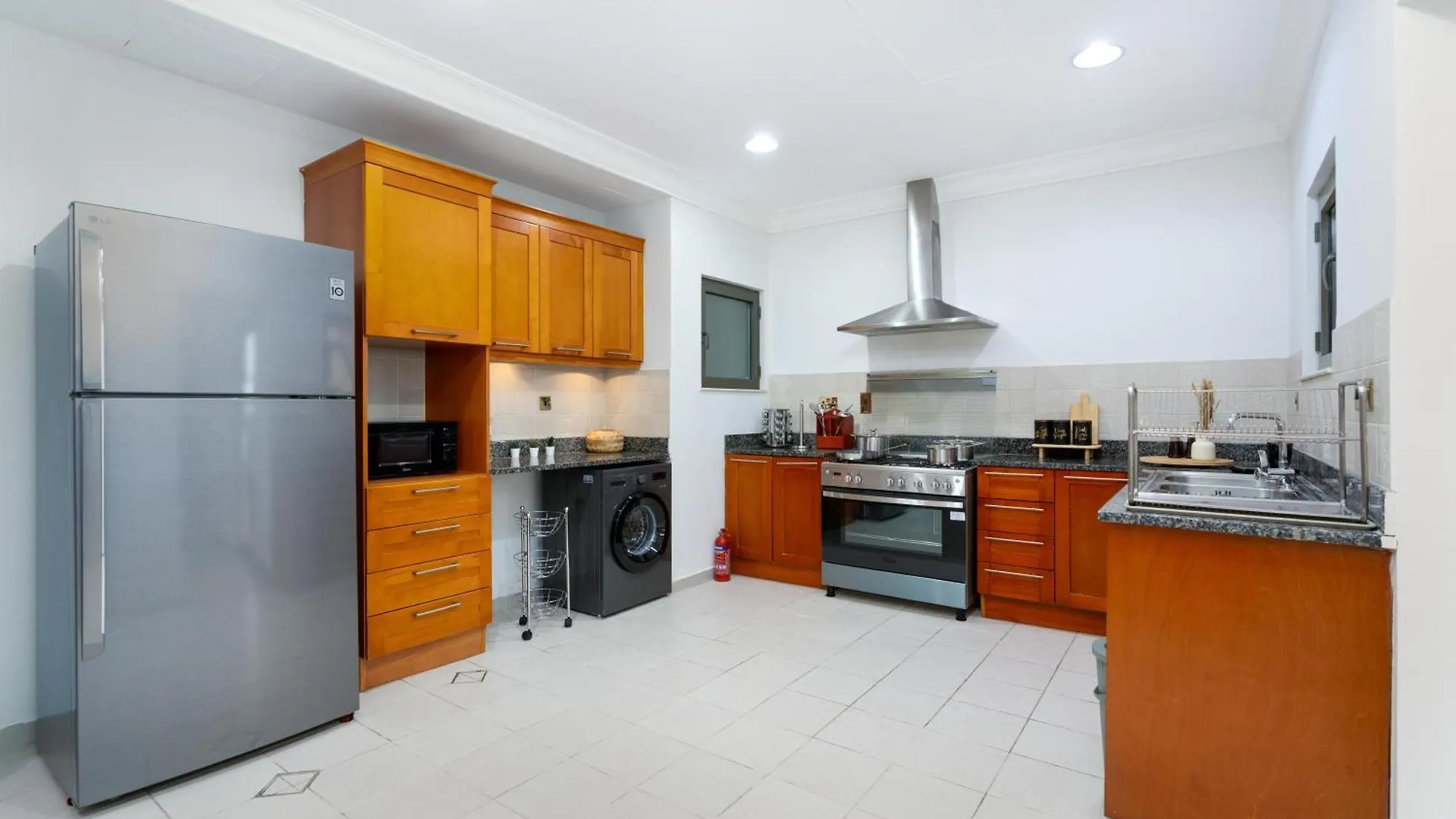 Samaya Vacation Homes - Luxury Villa Pool - Beach Access & Fishing Zone United Arab Emirates