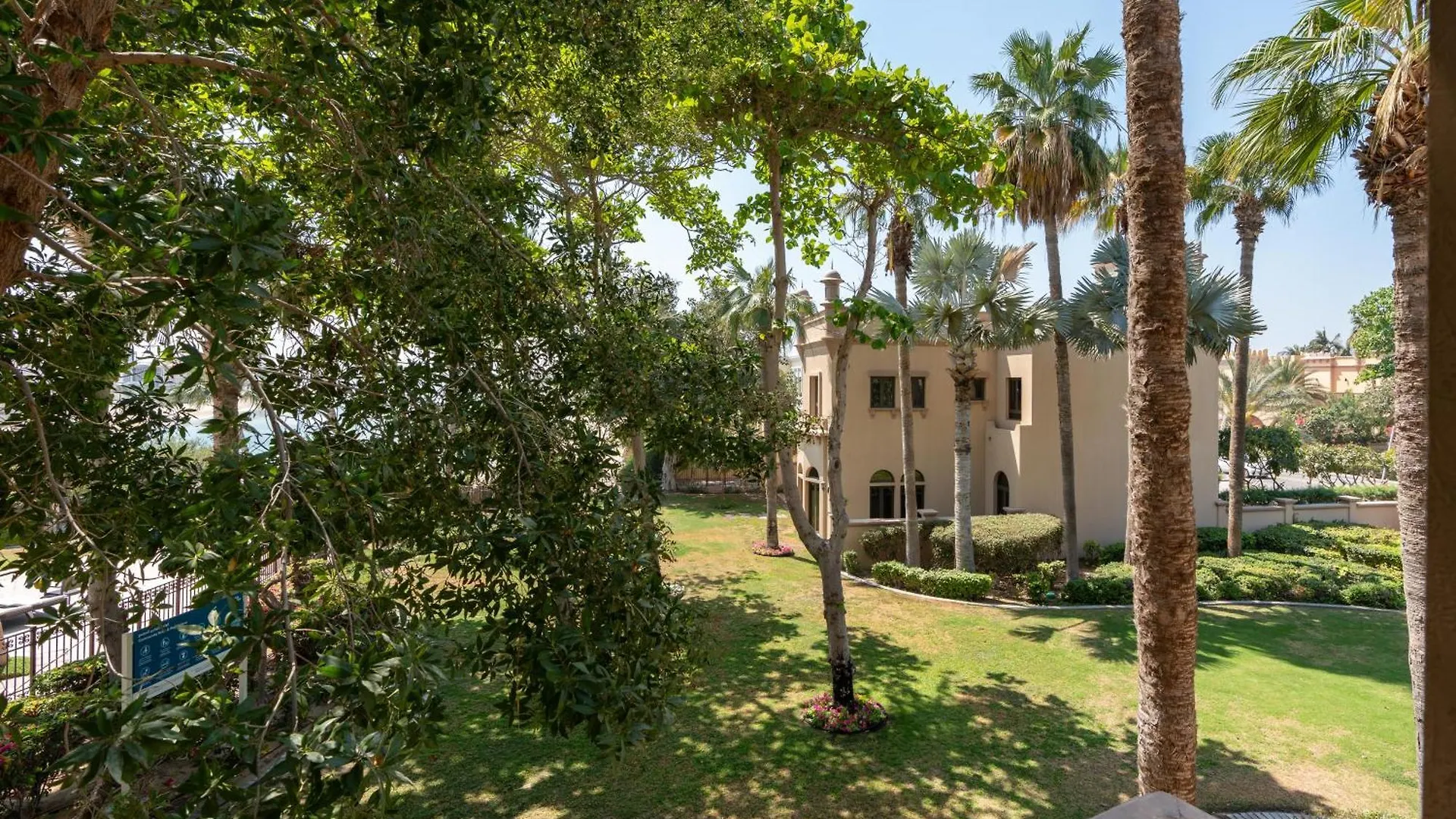 Samaya Vacation Homes - Luxury Villa Pool - Beach Access & Fishing Zone  Dubai