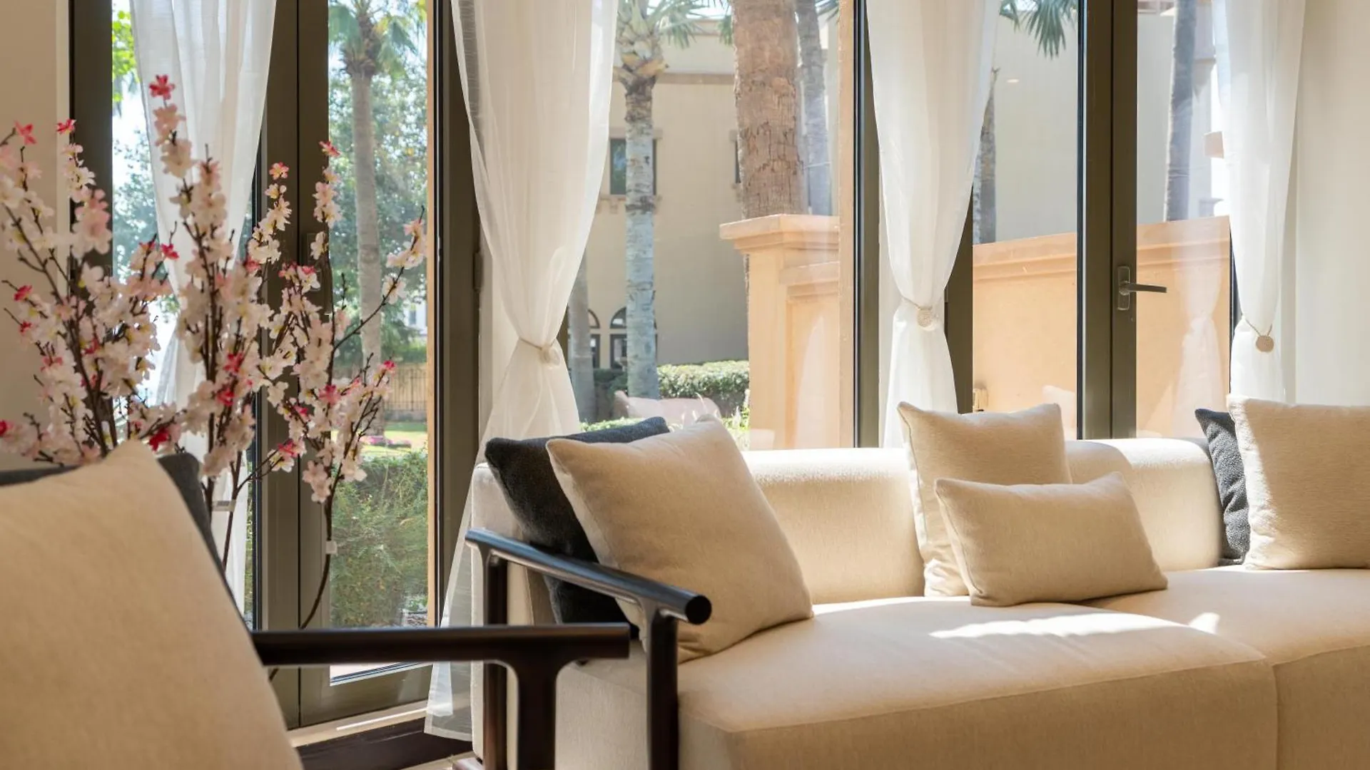 Samaya Vacation Homes - Luxury Villa Pool - Beach Access & Fishing Zone Dubai