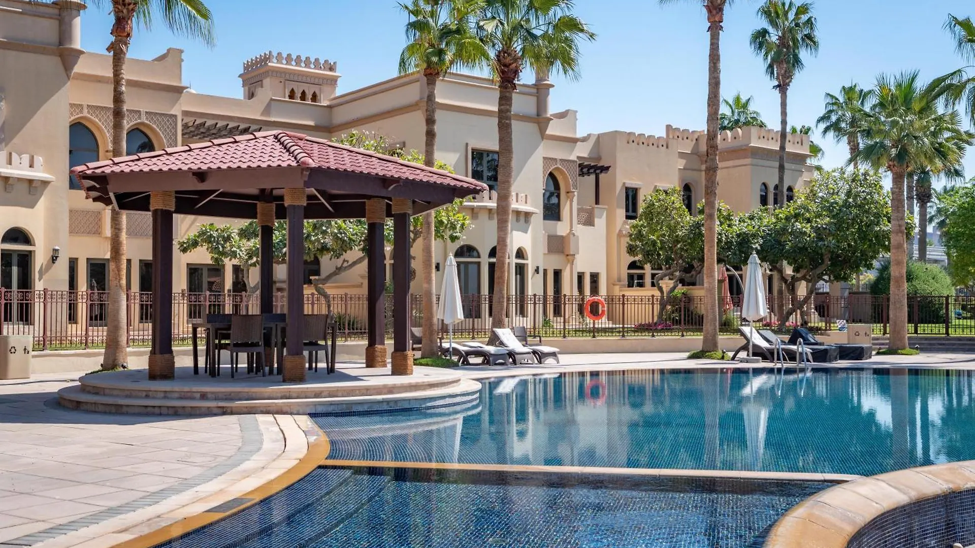 Samaya Vacation Homes - Luxury Villa Pool - Beach Access & Fishing Zone