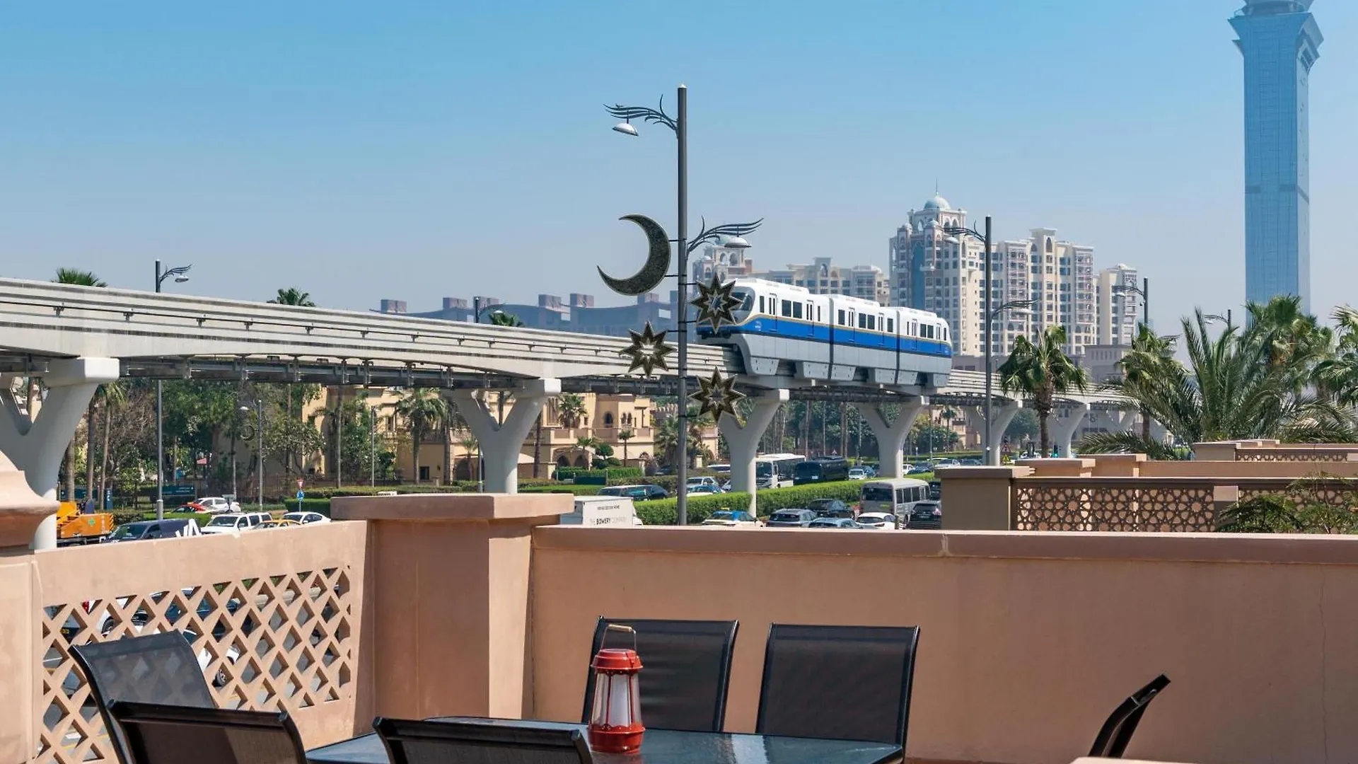 Samaya Holiday Homes - Luxury Villa Pool - Beach Access & Fishing Zone Dubai